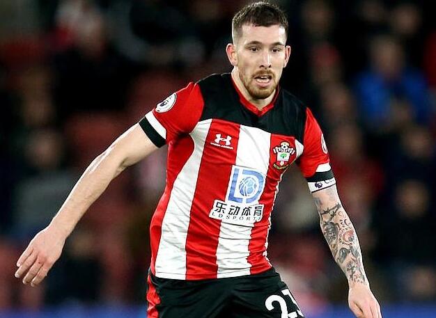 费兰德斯在赛后总结表现，望赛季更进一步的简单介绍