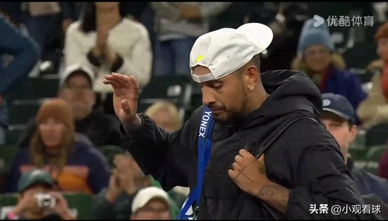 英国网球队碾压日本网球队，克耶高斯一己之力扛起全队的简单介绍